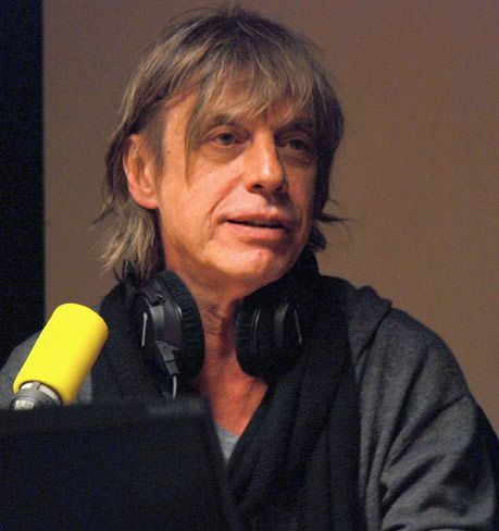 Jean-Louis Aubert