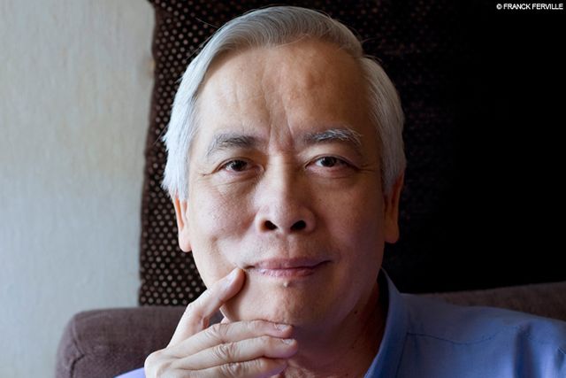 Trinh Xuan Thuan