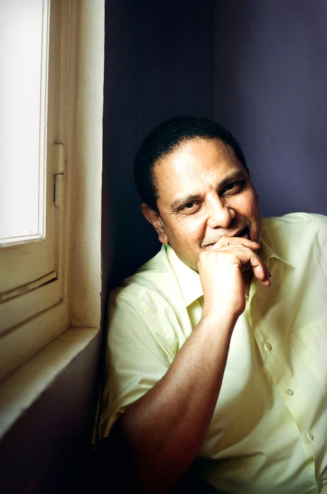 Aswany photo Marc melki
