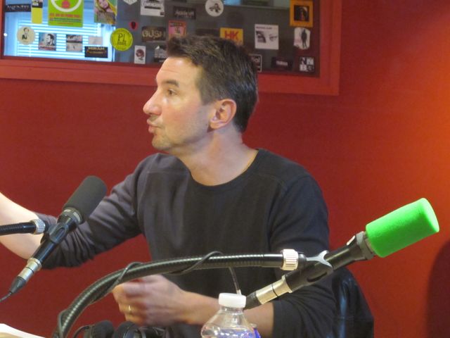Olivier Besancenot