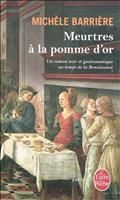 Meurtres à la pomme d'or