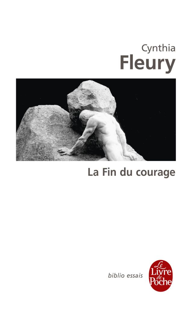 La fin du courage