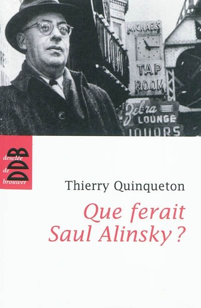 Livre Quinqueton