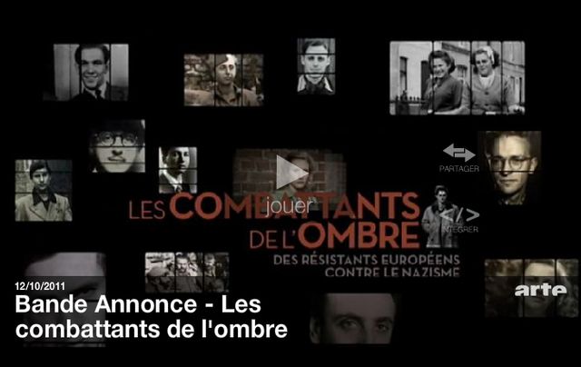 La bande annonce