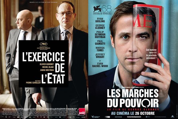 Films politiques