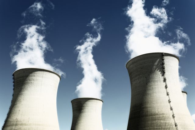 Nucléaire