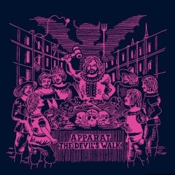 Apparat The devil's Walk