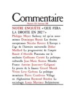 revue commentaire