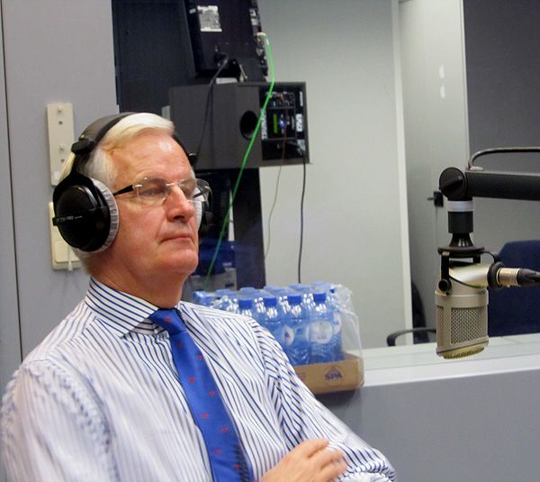 Michel Barnier