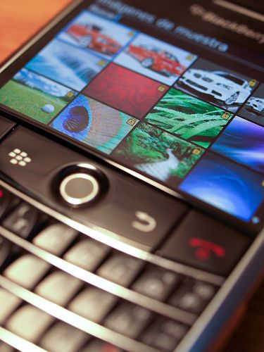 BlackBerry