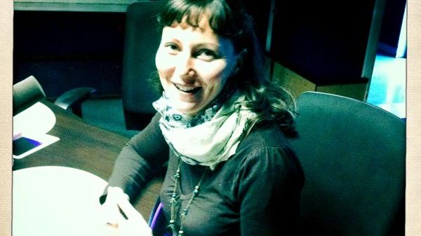 Judith Mayer