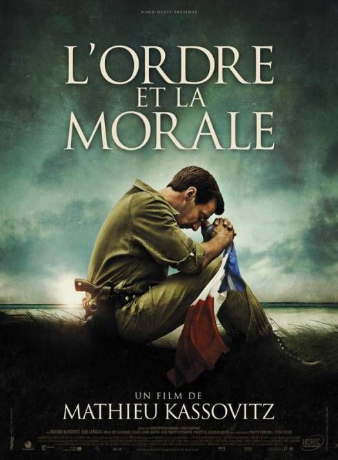 L'ordre et la morale