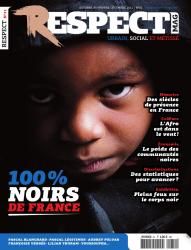 Respect Mag couverture