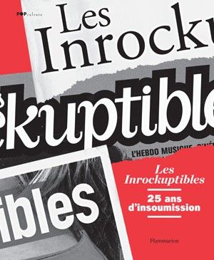 25 ans des Inrocks