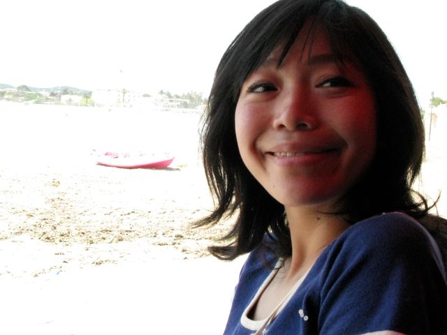 kaori endo