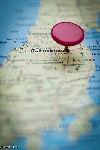 Fukushima