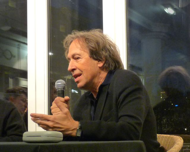 Pascal Bruckner