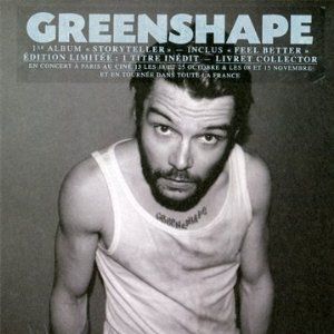 Greenshape
