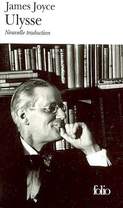 Ulysse, de James Joyce