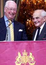 Prix du Rayonnemant Français