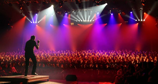 Le Grand Choral