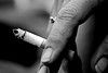 Cigarette, tabac