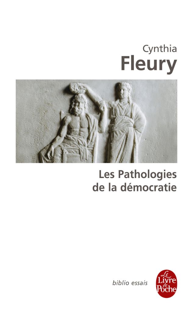 Les pathologies de la démocratie