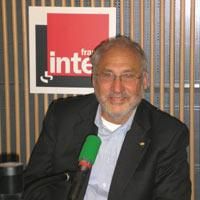 Joseph Stiglitz