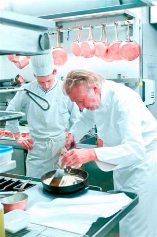 Pierre Gagnaire