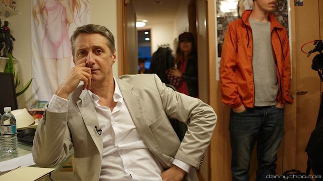 Antoine de Caunes