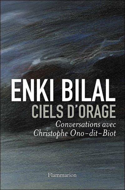 Ciels d'orage