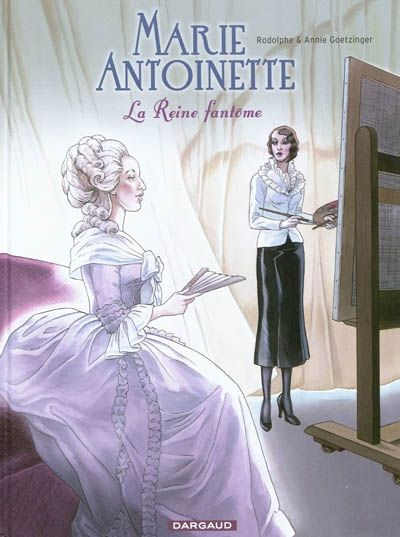 la reine