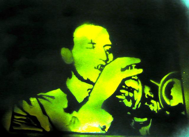 Boris Vian