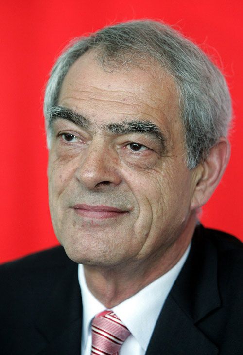 Henri Emmanuelli