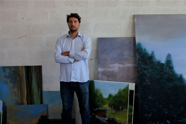 Olivier Masmonteil