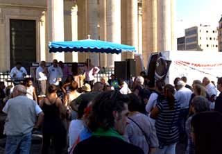 Roma Pride 2011