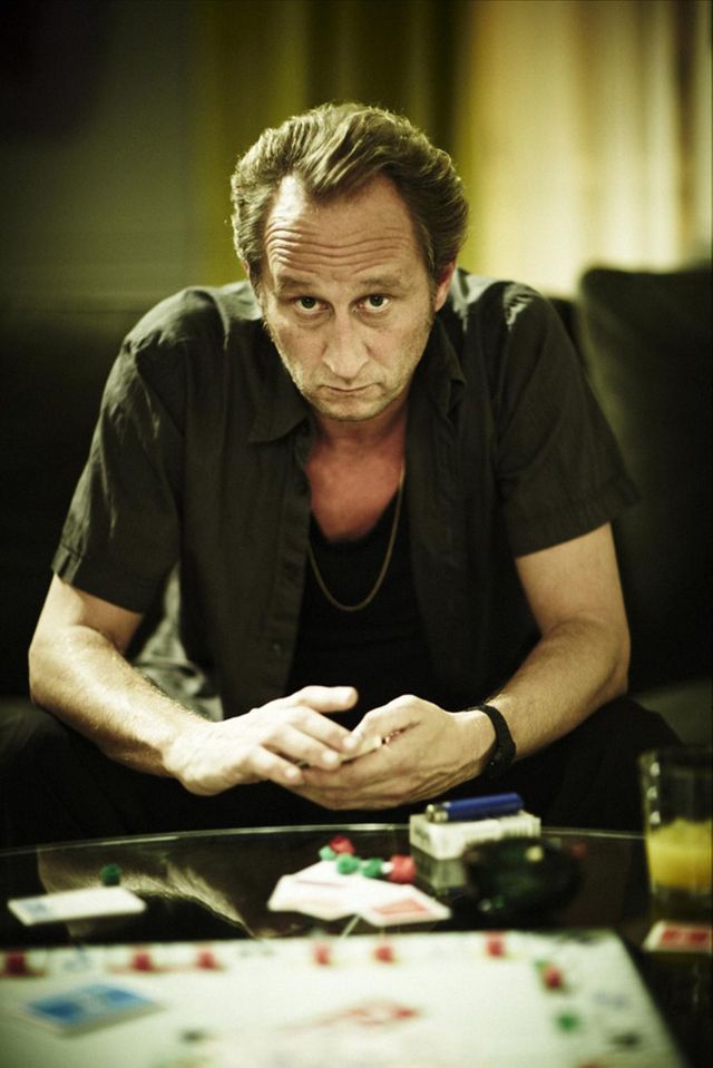 Benoit Poelvoorde mon pire cauchemar