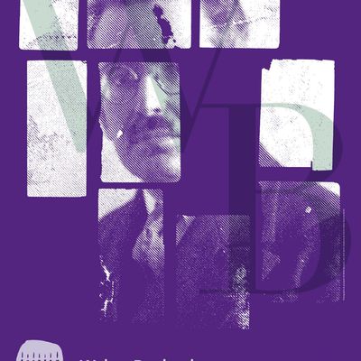 Walter Benjamin