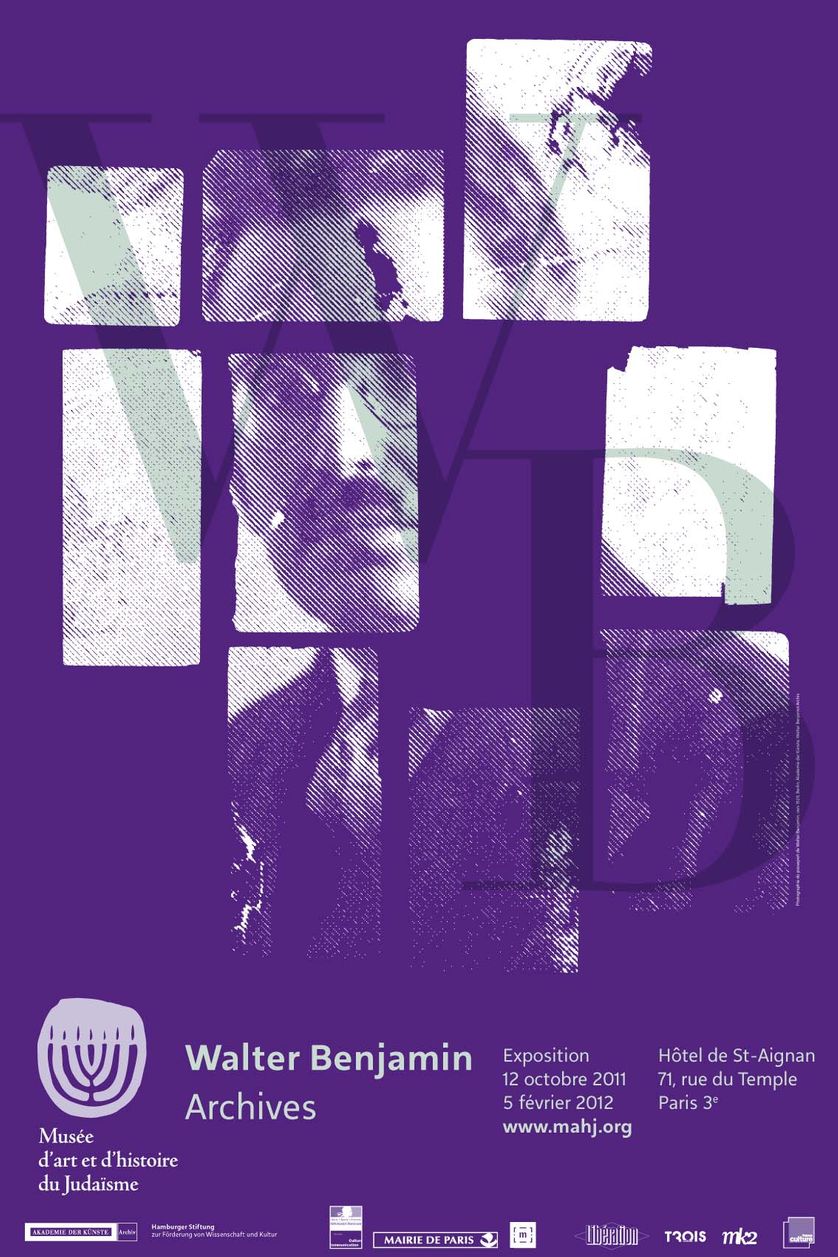 Walter Benjamin