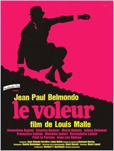 Le voleur