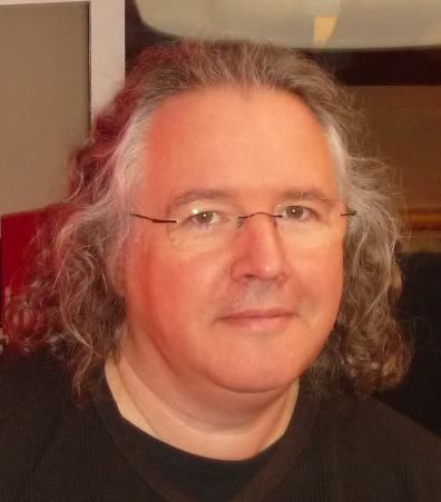 Jean-Claude Heudin