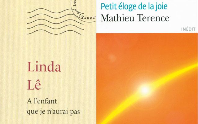 Les liaisons heureuses - Linda Le et Mathieu Terence
