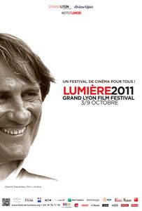 Festival Lumière 2011