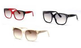 Lunettes EK