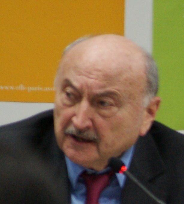 Georges Kiejman