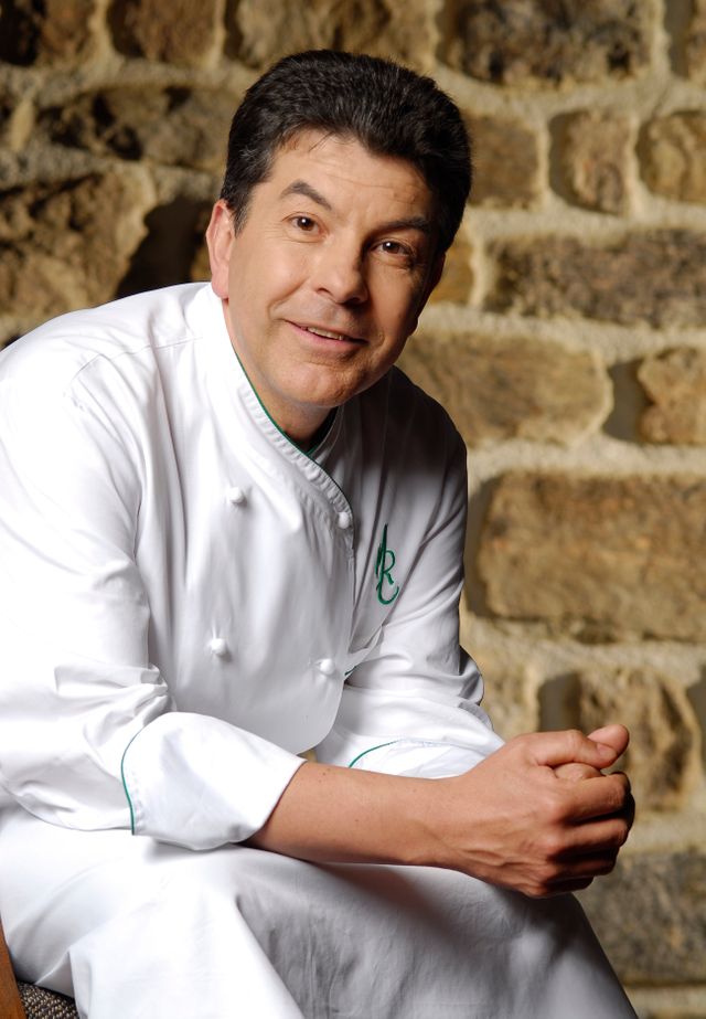 Régis Marcon
