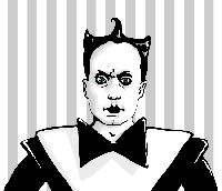 Klaus Nomi