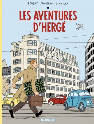 hergé