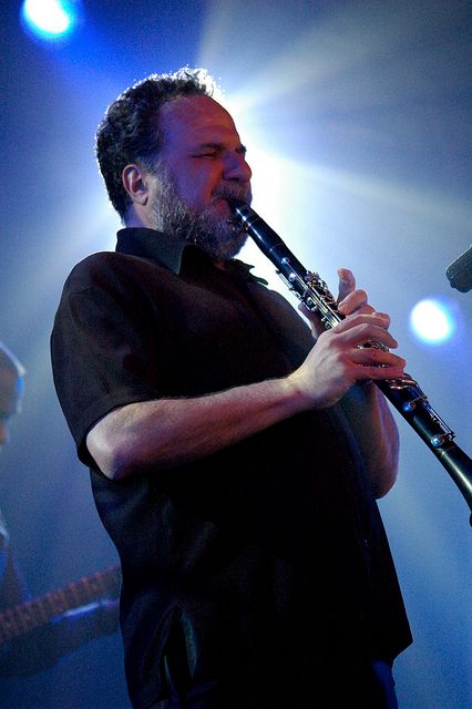 David Krakauer