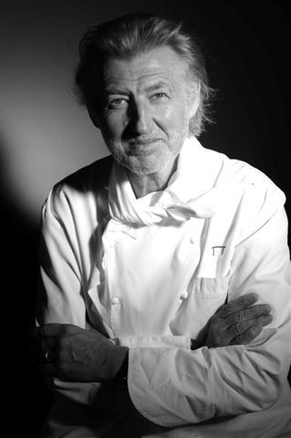 Pierre Gagnaire